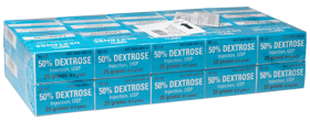 Dextrose Injection, USP (50%)
